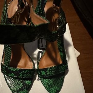 Heels